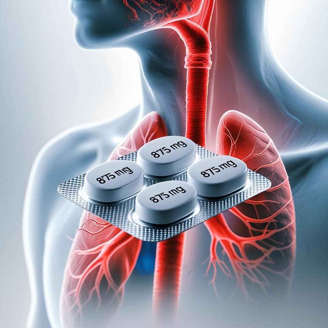 augmentin israel 875