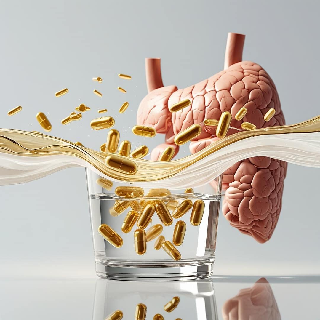 Essentiale forte israel