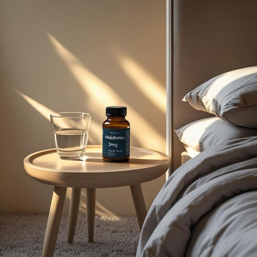 melatonin israel