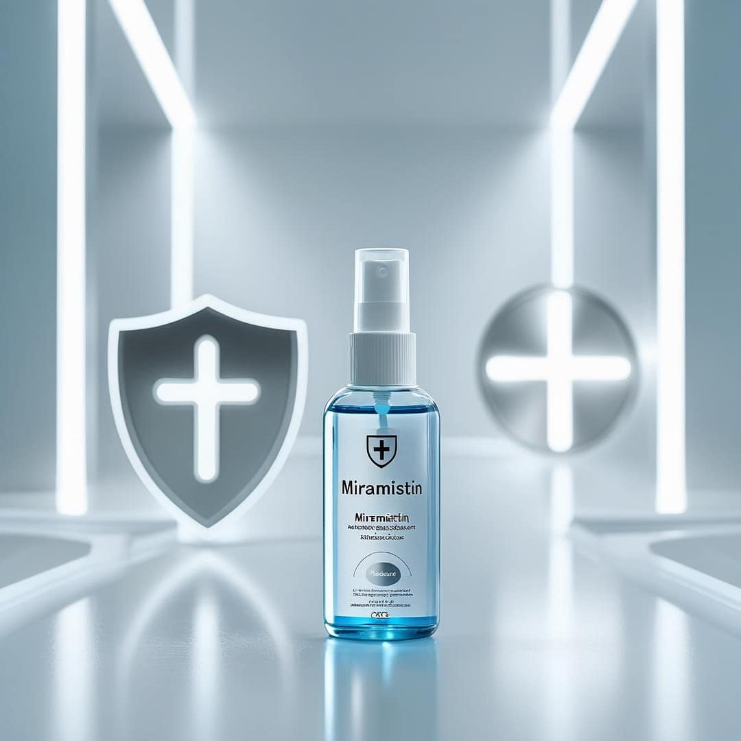 miramistin israel