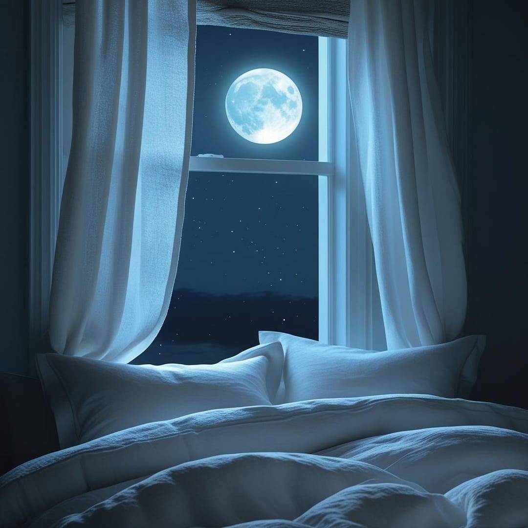 nocturno forte israel