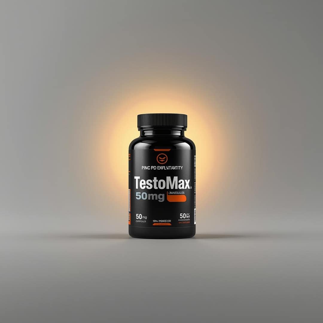 Testomax israel