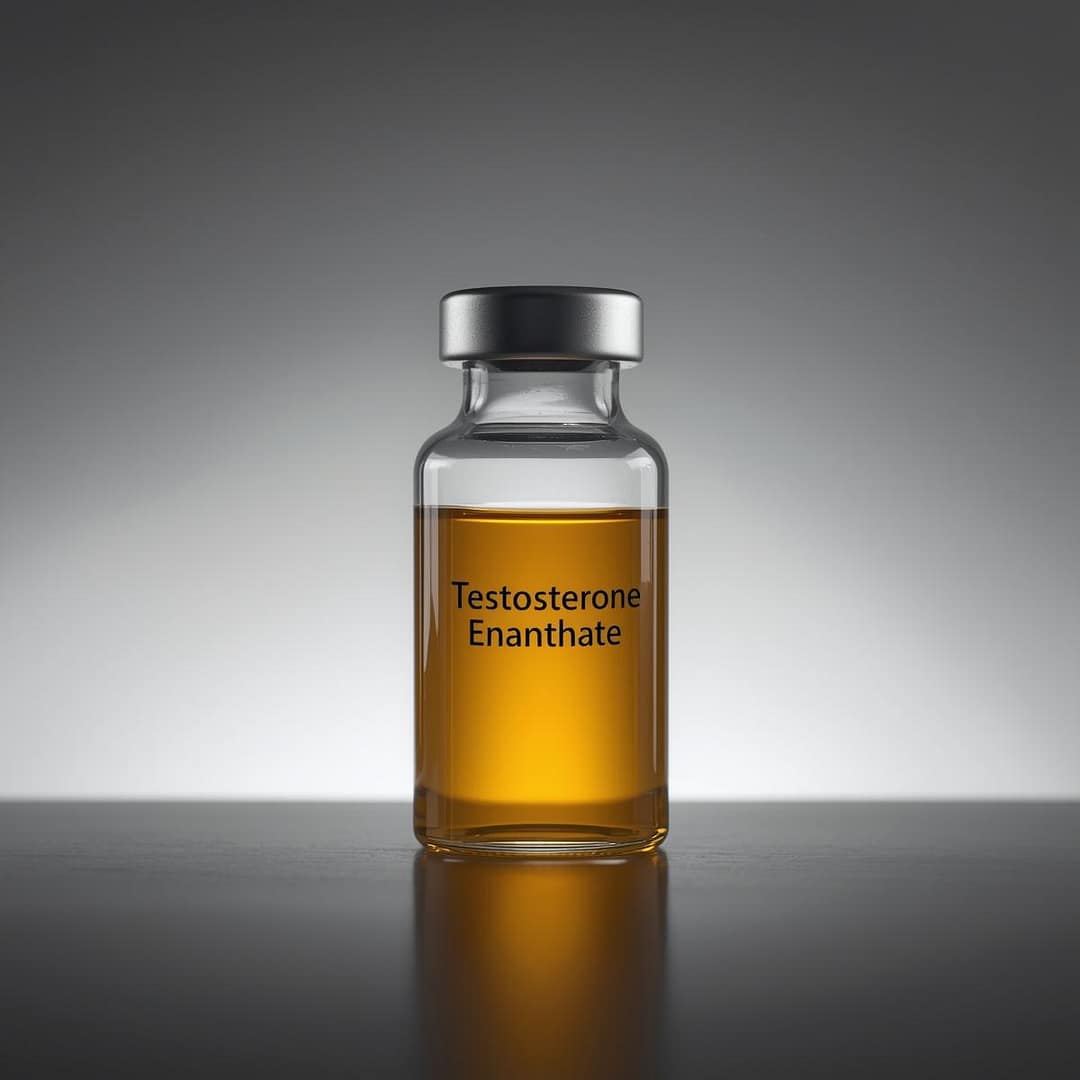 testosterone enanthat
