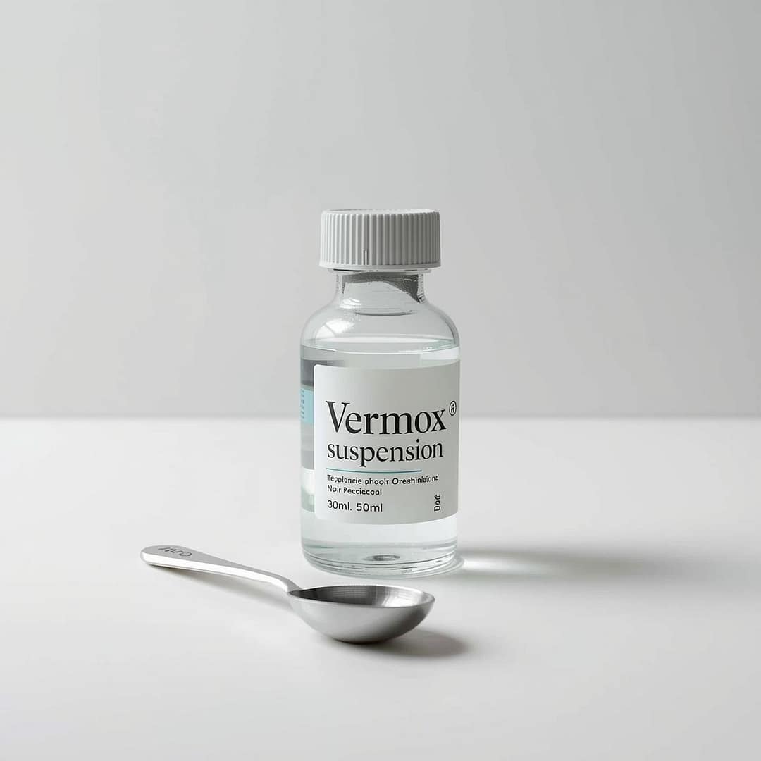 vermox 30ml israel