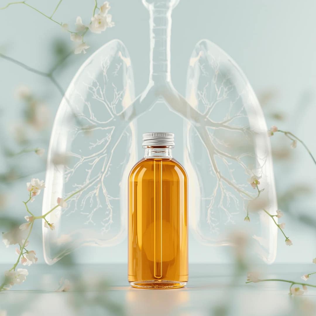 broncholate syrup forte israel