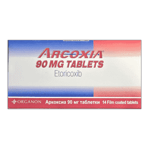 arcoxia 90mg 14 tabletok israel