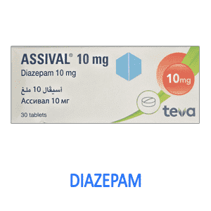 assival 10mg 30 tabletok israel