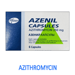 azenil 250mg 6 tabletok israel