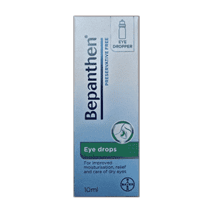 bepanthen eye drops israel