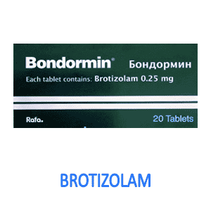 bondormin 20 tabletok israel