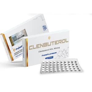 clenbuterol israel