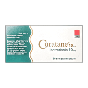 curatane 10 20 40mg 30 tabletok israel