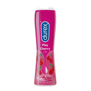 durex gel cherry 50ml israel