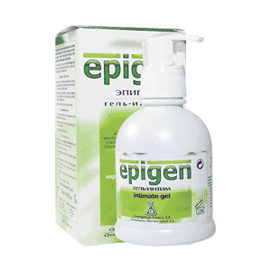 epigen intim gel 250ml israel