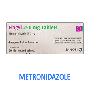 flagyl 250mg 20 tabletok israel