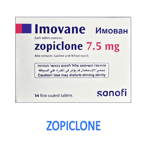 imovane 7 5mg 14 tabletok israel