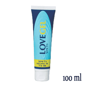 lovegel-100ml-water-based-israel