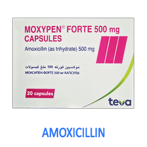 moxypen forte 500mg 20 tabletok israel