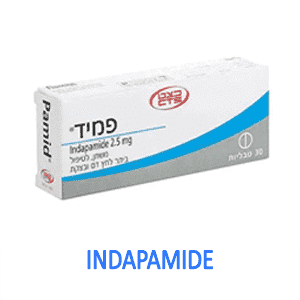 pamid 2.5mg 30 tabletok israel