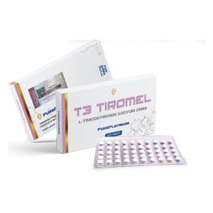 t3 tiromel