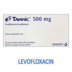 tavanic 500mg 5 tabletok israel