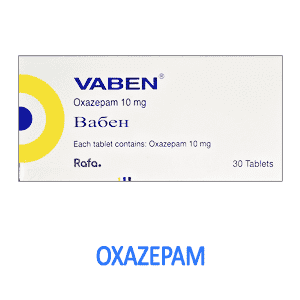 vaben 10mg 30 tabletok israel