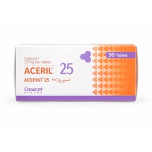 aceril асерил 25g israel