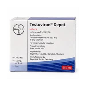 testoviron depot israel