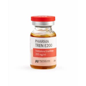 trenbolone enanthate israel