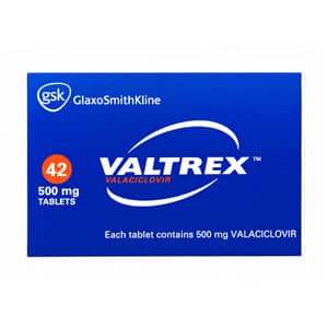 valtrex 500 mg 42t israel