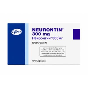 neurontin 300mg israel
