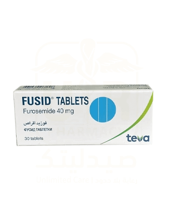 fusid 40mg