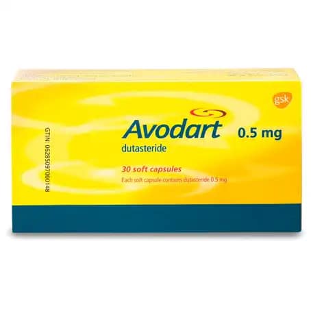 avodart 0 5 mg capsule 30pcs 00 1