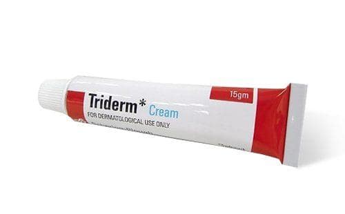 triderm cream israel