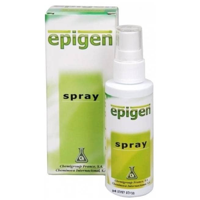 epigen intimate spray
