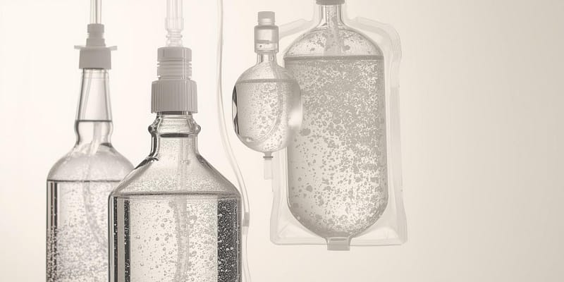 sodium chloride israel