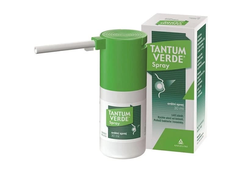 tantum verde 30ml