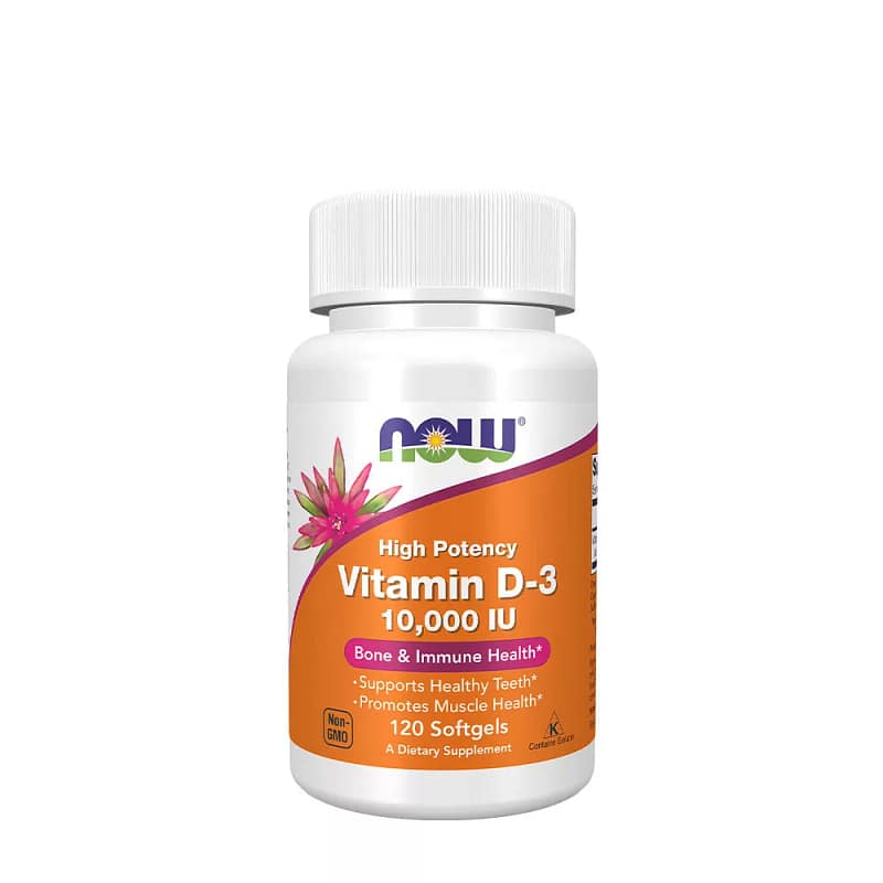vitamin d 3 israel