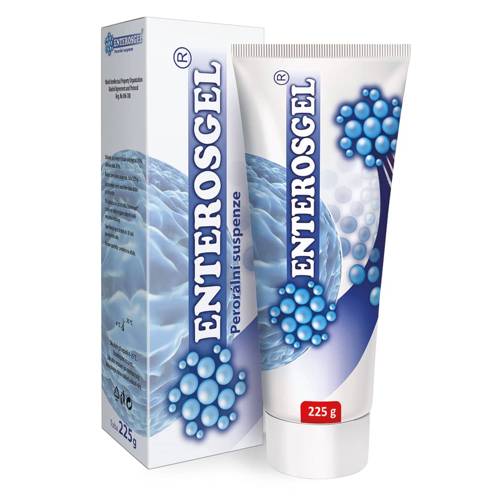 enterosgel 225mg