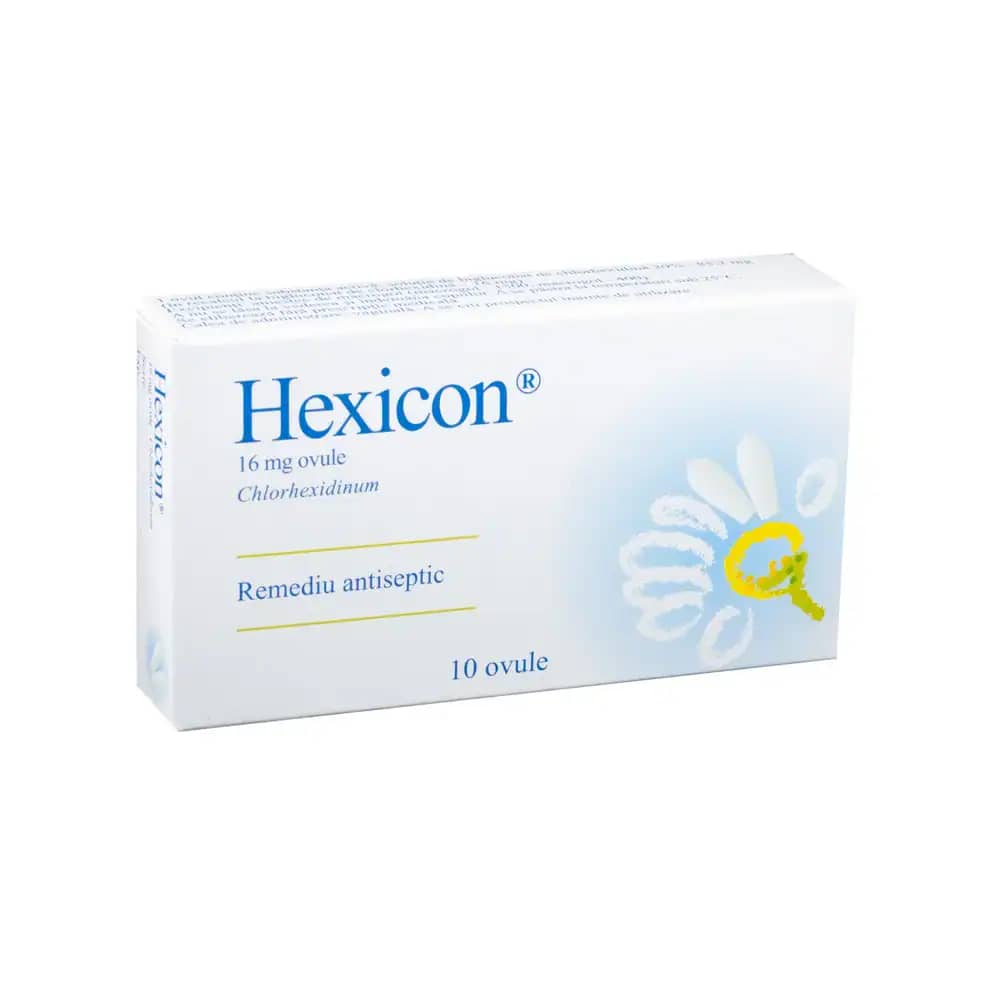 hexicon israel