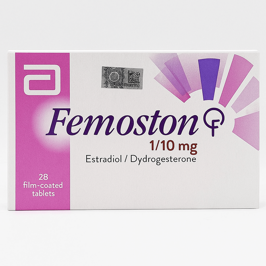 femoston israel