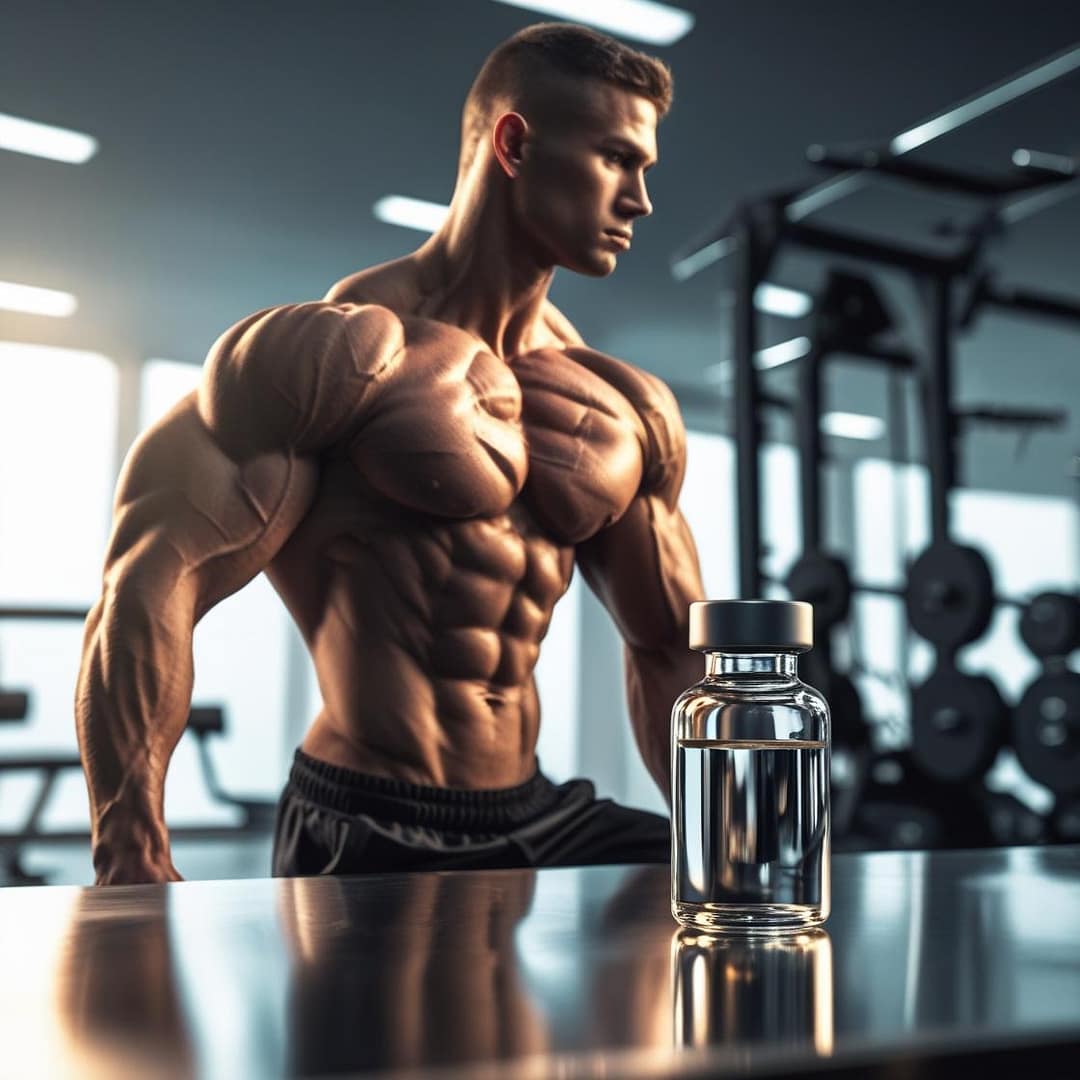 Masteron Propionate israel