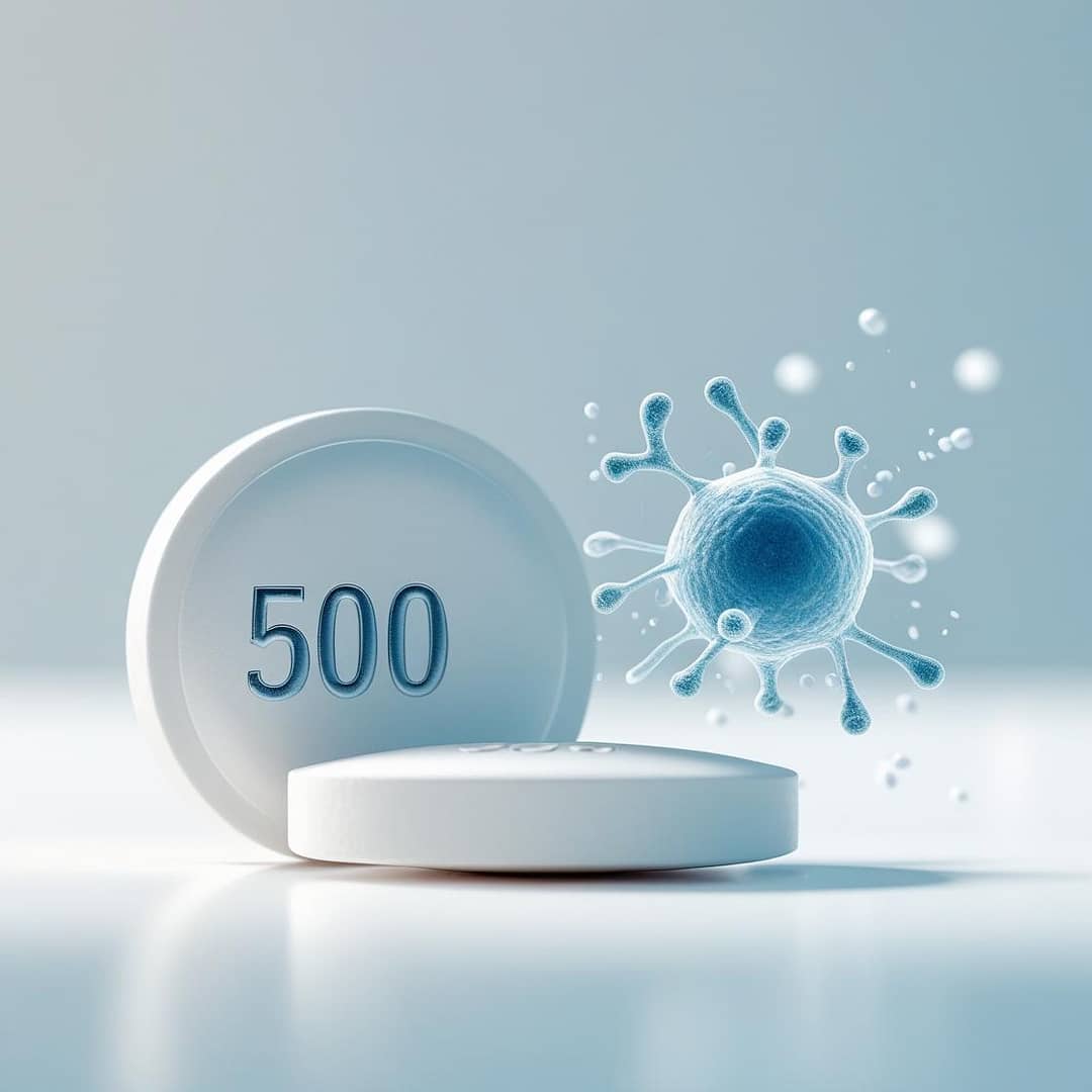 cefovit forte 500mg israel