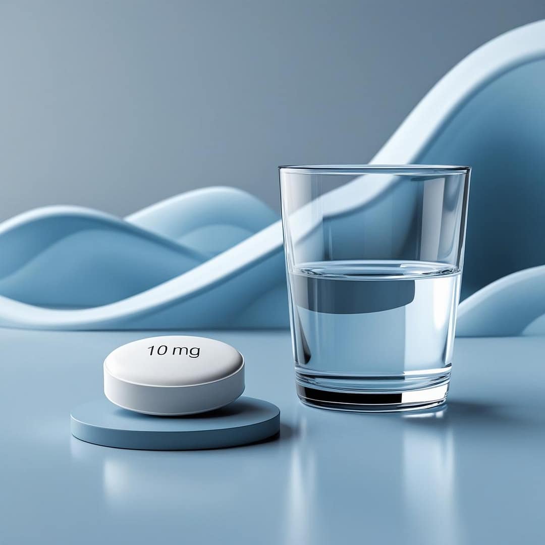 cipralex 10 20 mg israel