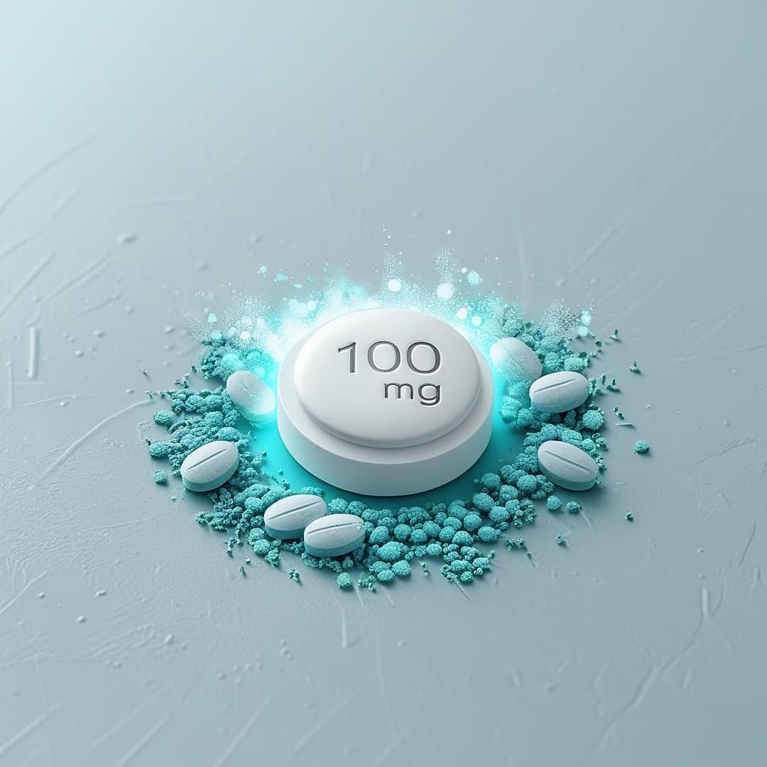 doxilina 100mg