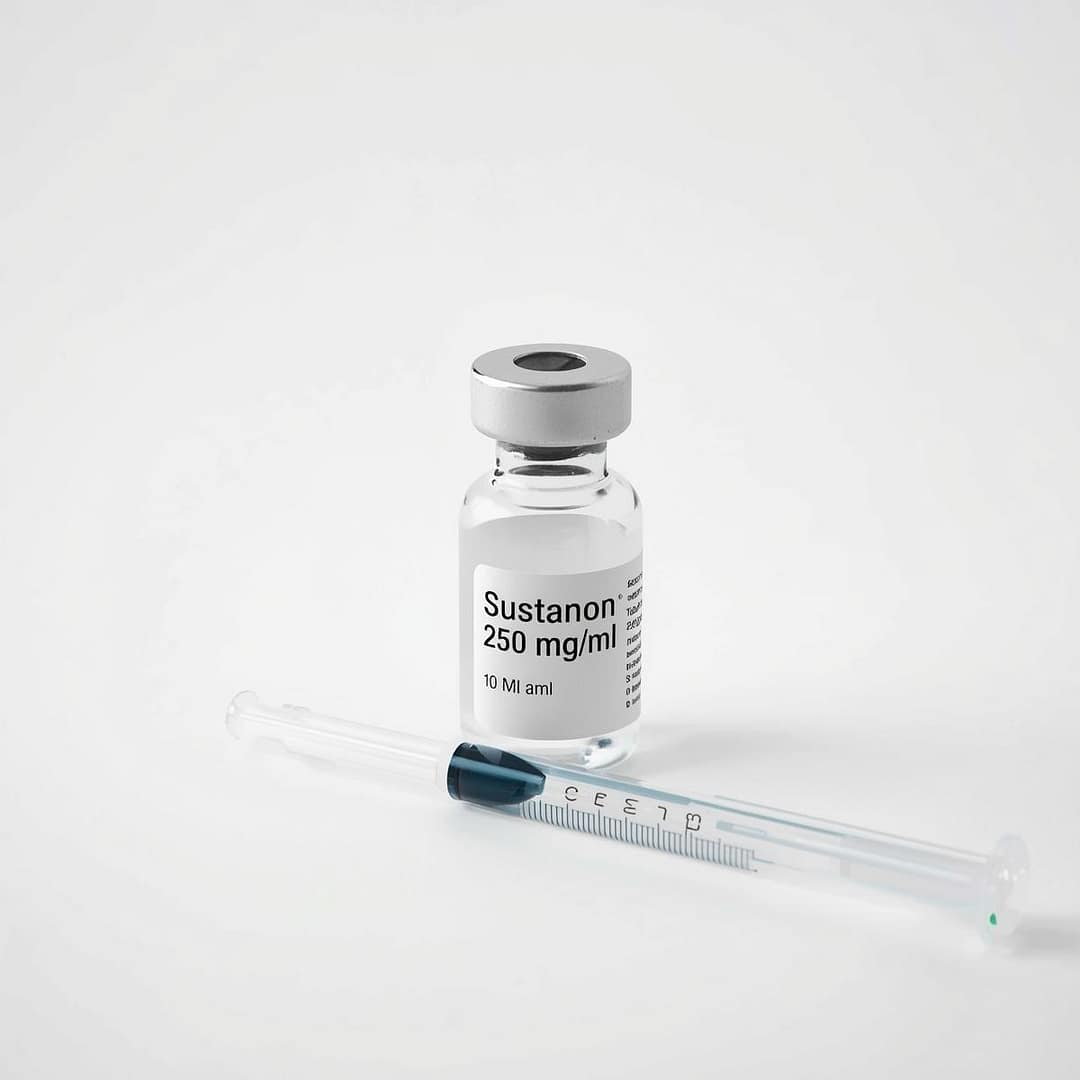 testosteron sustanon israel