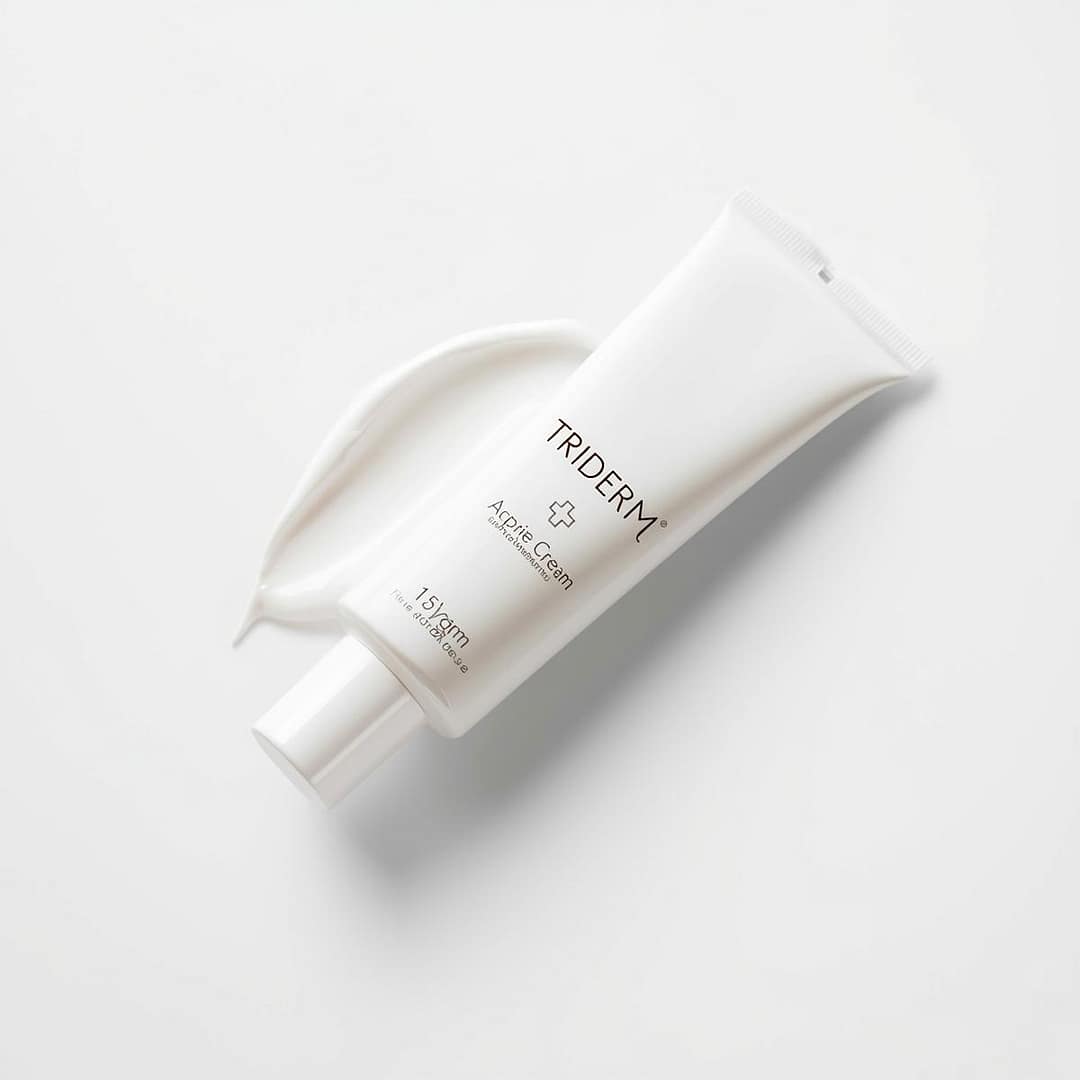 triderm cream israel