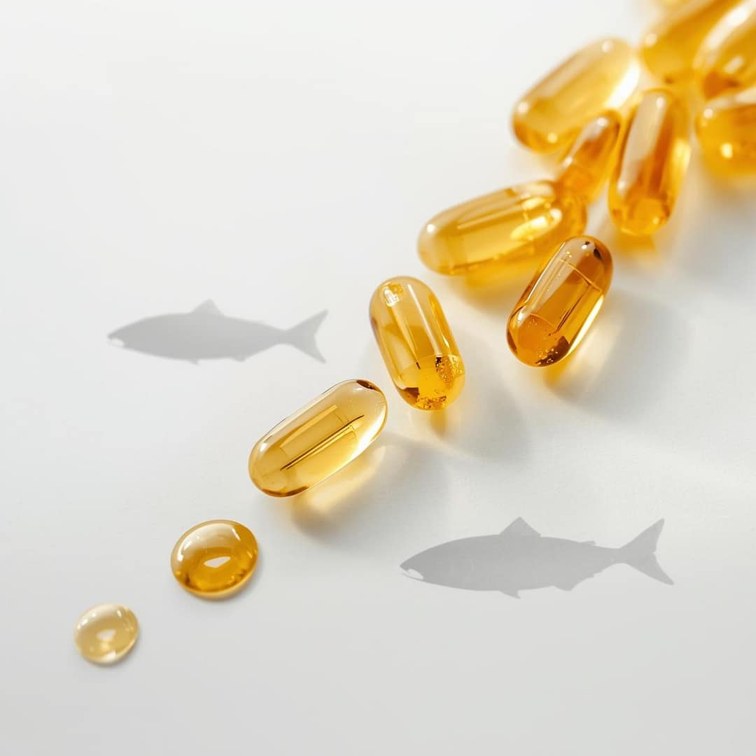omega 3 israel