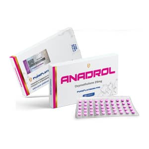 anadrol israel