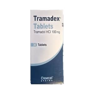 tramadex 100 israel